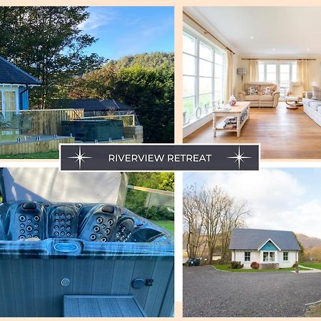 Riverview Retreat Перт Экстерьер фото