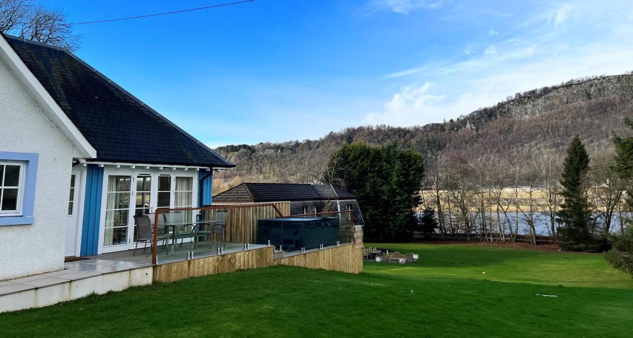 Riverview Retreat Перт Экстерьер фото