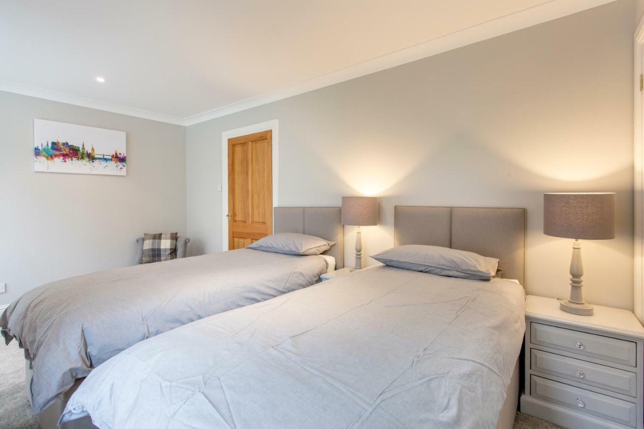 Riverview Retreat Перт Экстерьер фото
