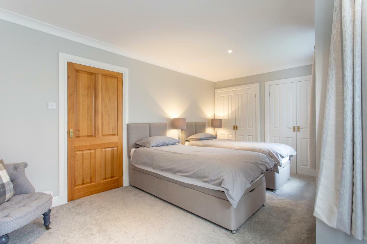 Riverview Retreat Перт Экстерьер фото
