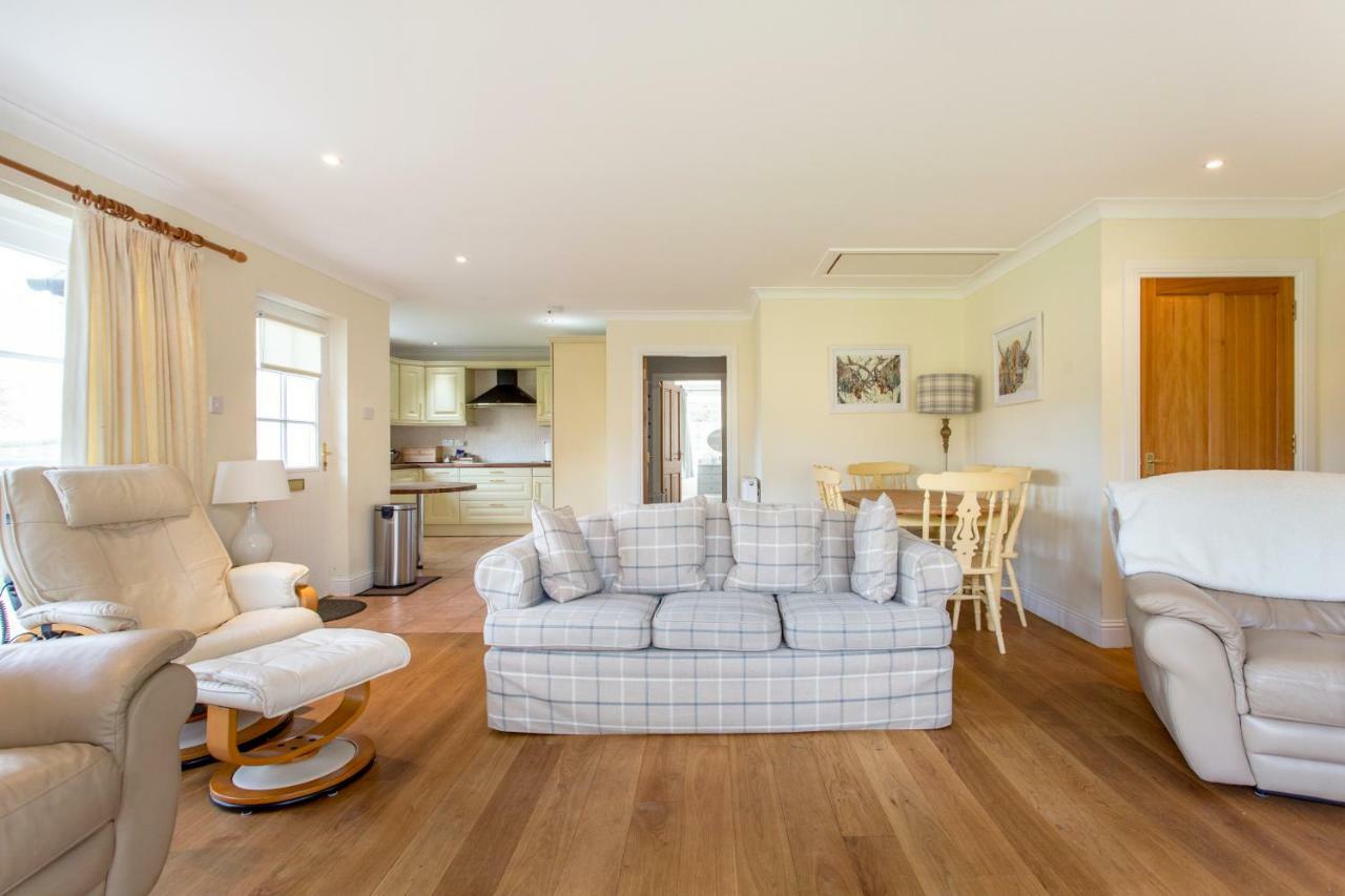 Riverview Retreat Перт Экстерьер фото